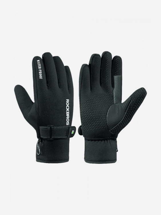 Перчатки RockBros S074