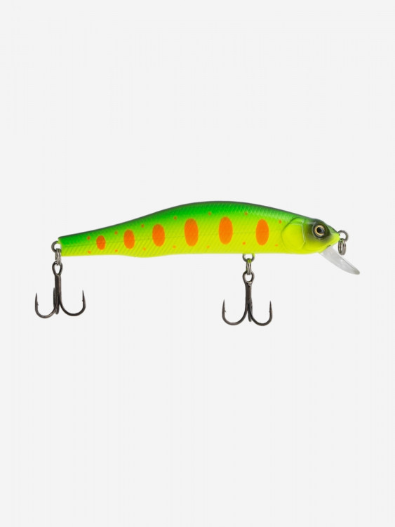 Воблер SANSAN MINNOW PULSAR PROFI 90SP C643