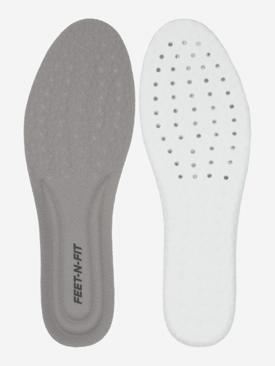 Стельки Feet-n-Fit Daily Fresh Breathe