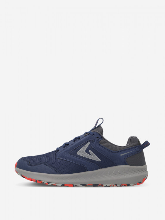 Кроссовки мужские Demix Compact 4 Trail