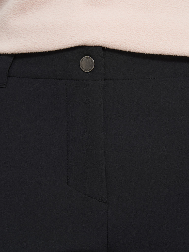Брюки женские Jack Wolfskin Geigelstein