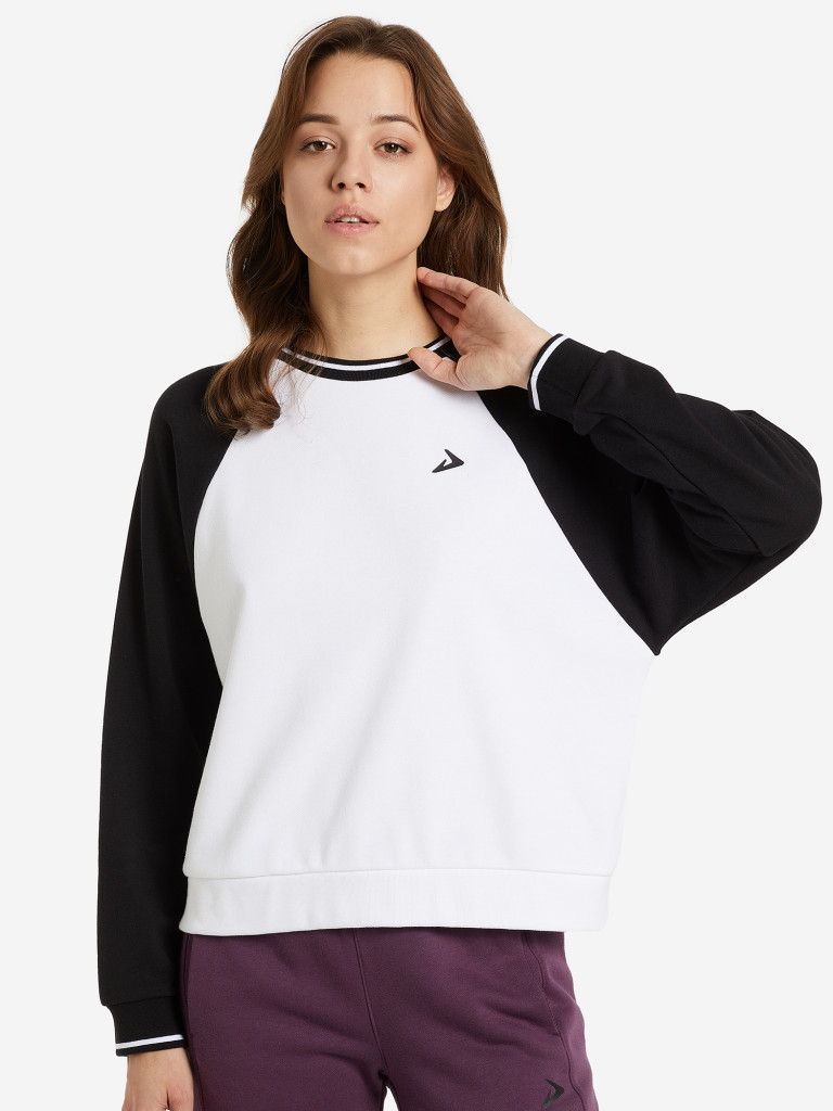 Свитшот женский Demix