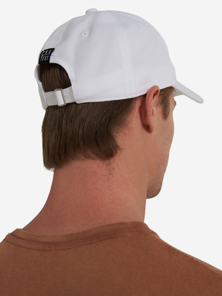 Бейсболка Protest