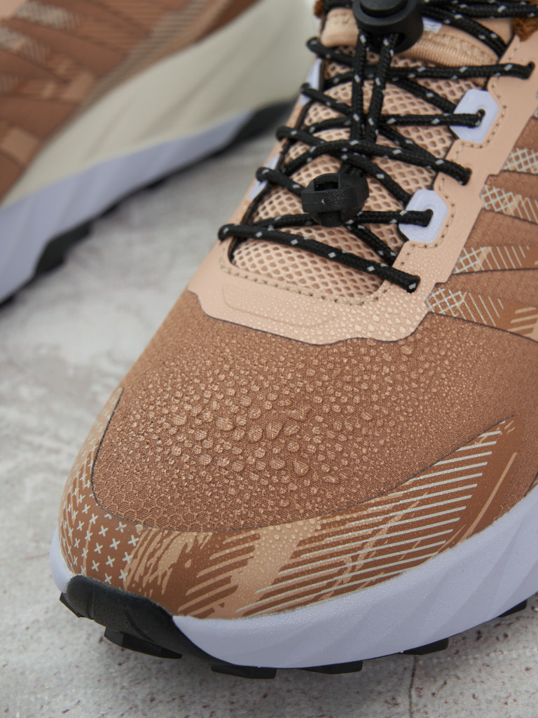 Кроссовки женские Demix Speed Trail Pro