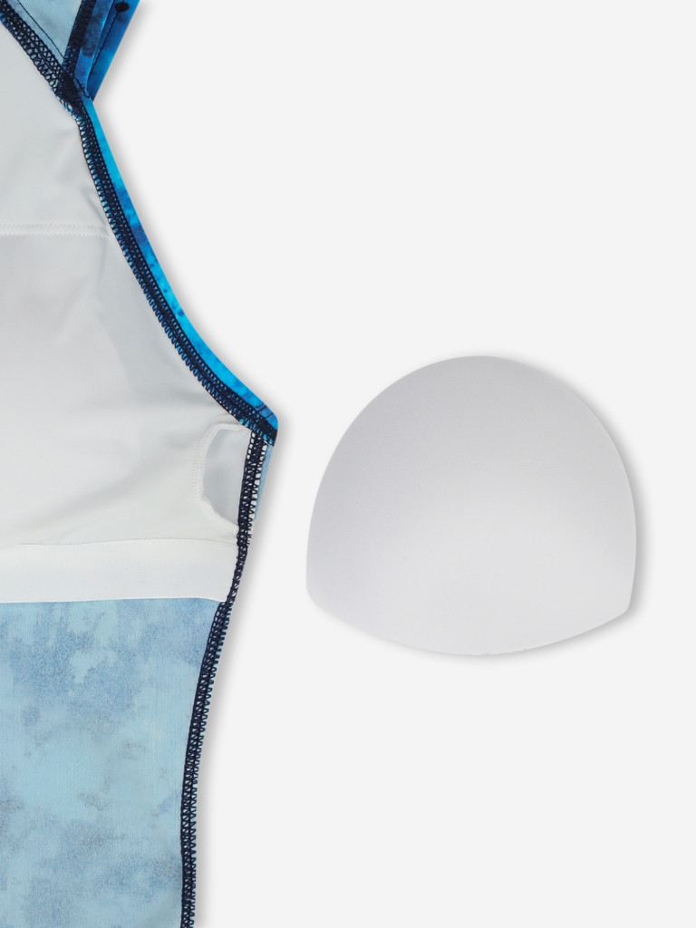 Купальник слитный женский Joss