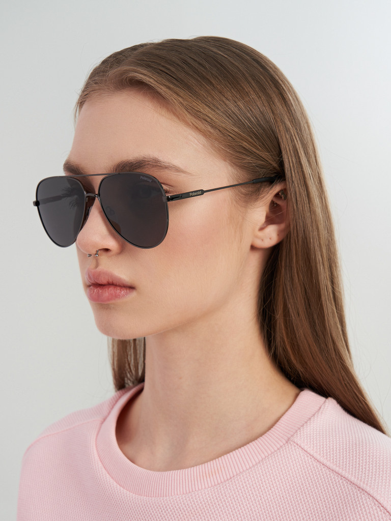 Солнцезащитные очки Polaroid 6187