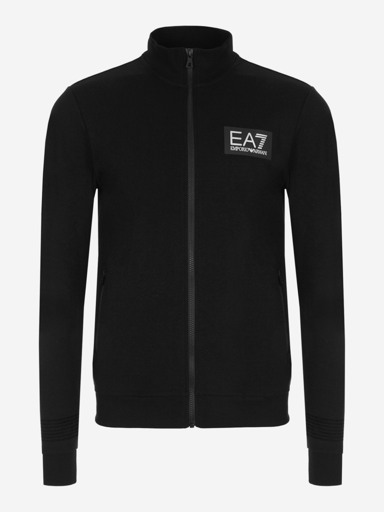 Олимпийка мужская EA7 EMPORIO ARMANI Sweatshirt