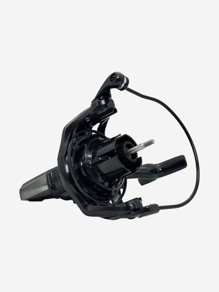 Катушка для спиннинга Nautilus K10