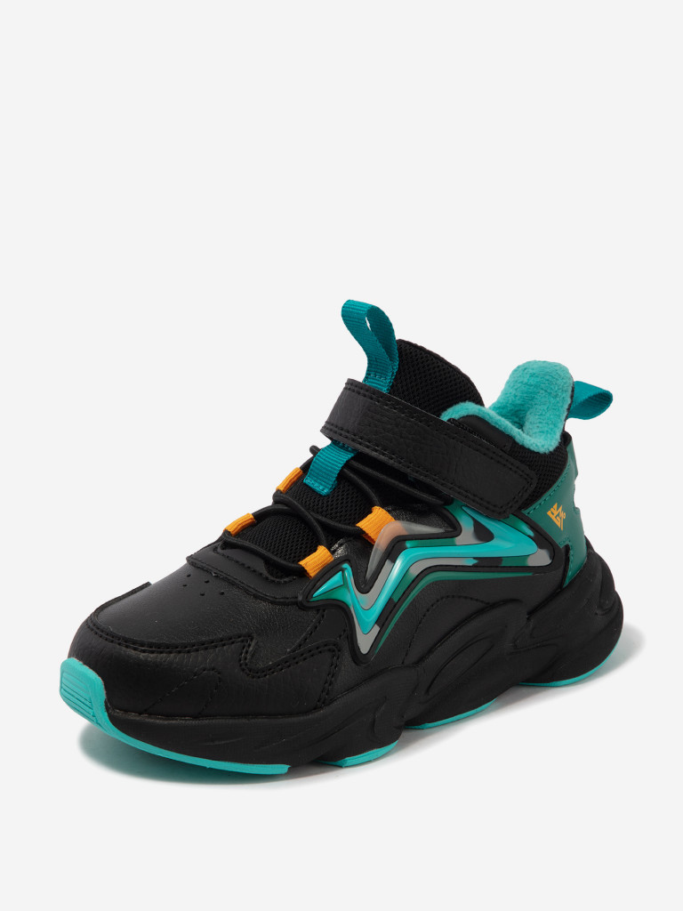 Кроссовки утепленные для мальчиков 361°