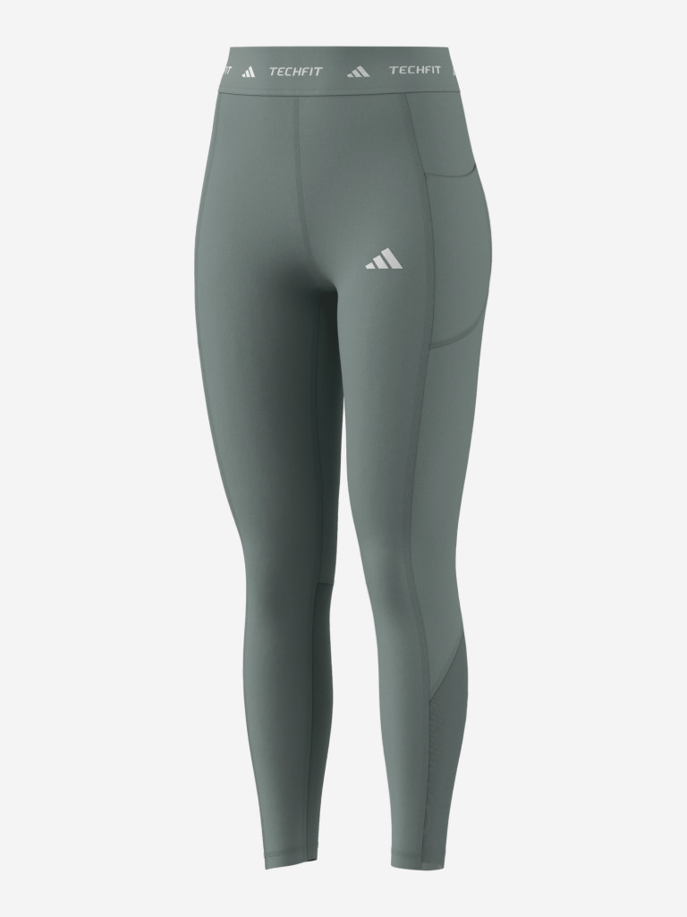 Легинсы женские Adidas Techfit