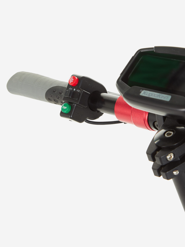 Электросамокат Kugoo Kugookirin M4PRO