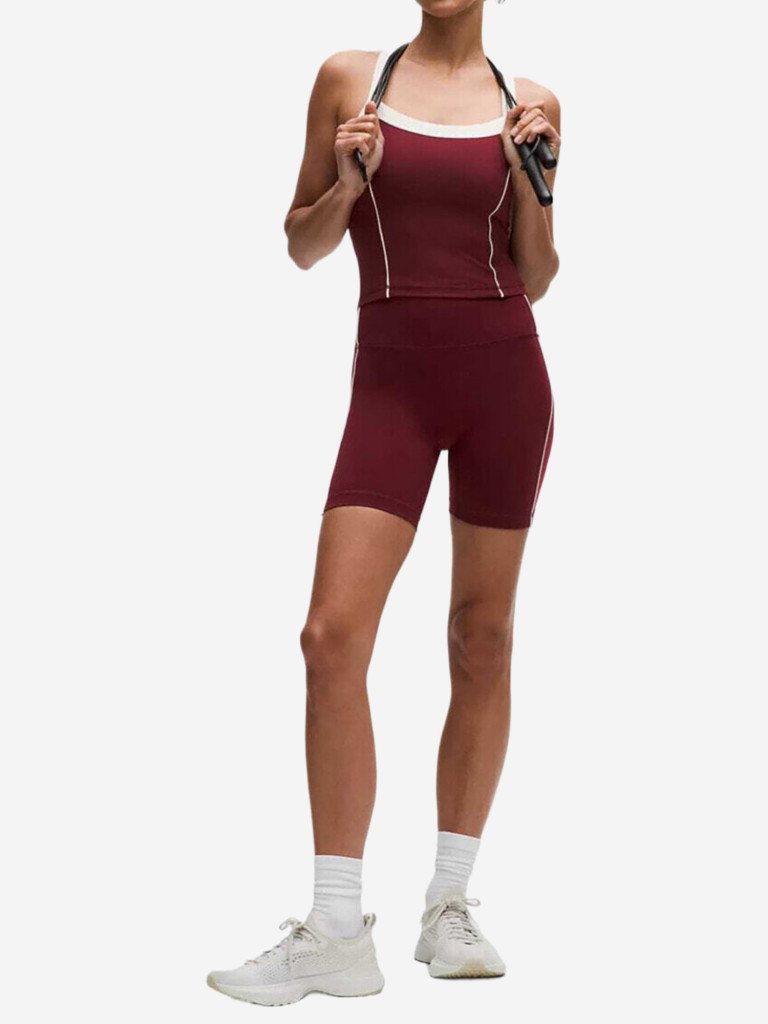 Шорты Lululemon Wunder Train Short