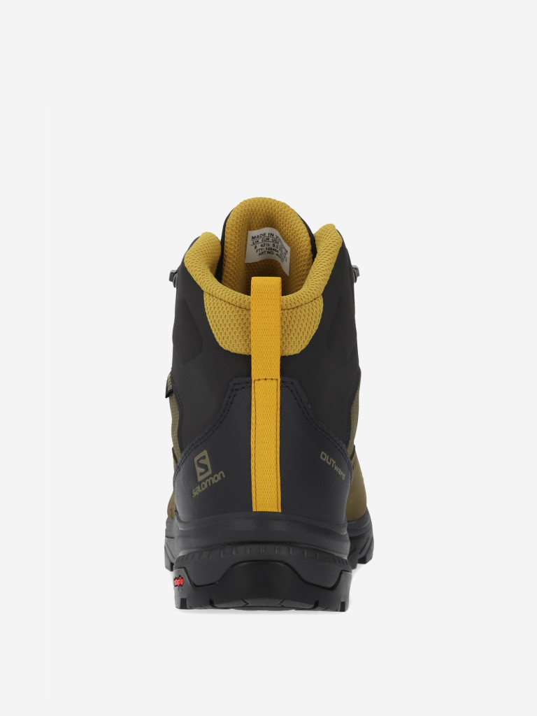 Ботинки мужские Salomon OUTward GTX