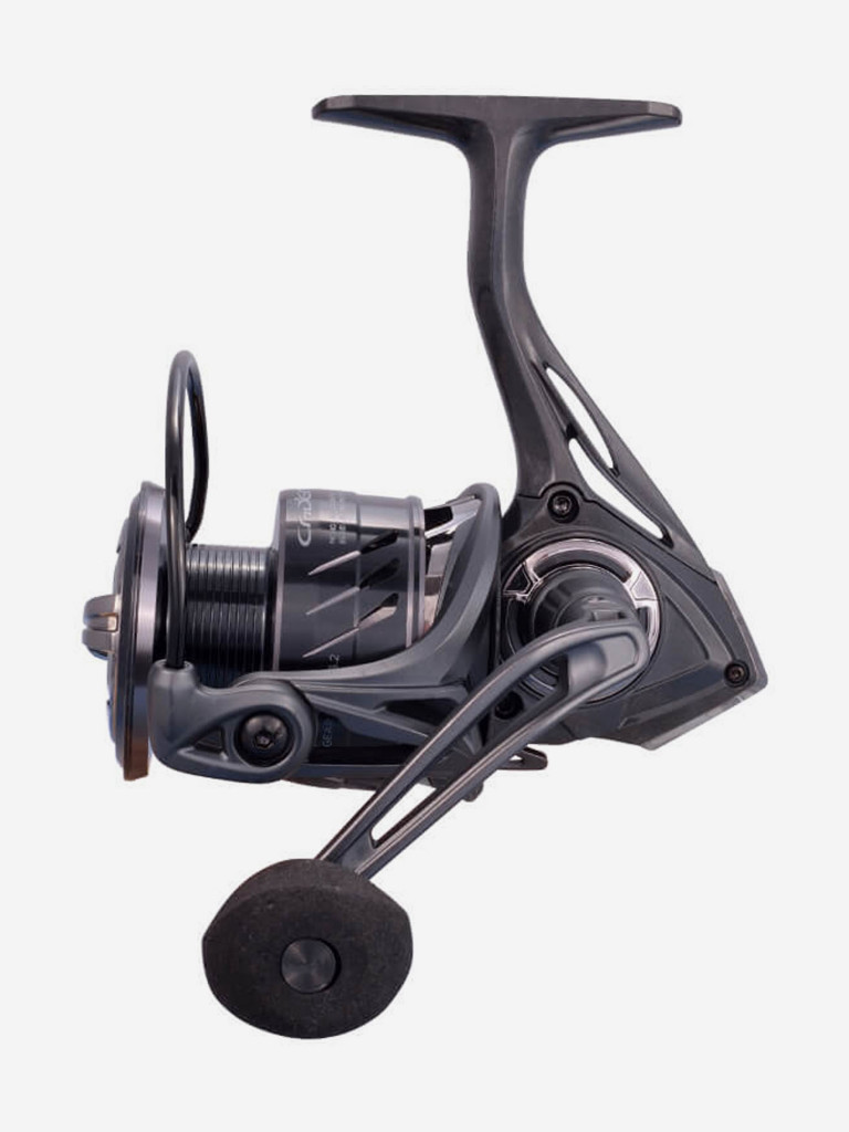 Cadence CS5 Match Fishing Reel