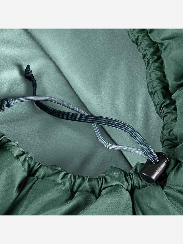 Спальный мешок Deuter Orbit SL