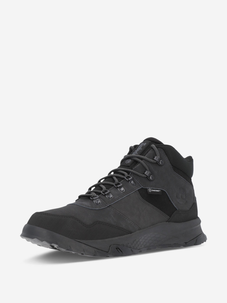 Ботинки мужские Timberland Lincoln Peak Mid Wp