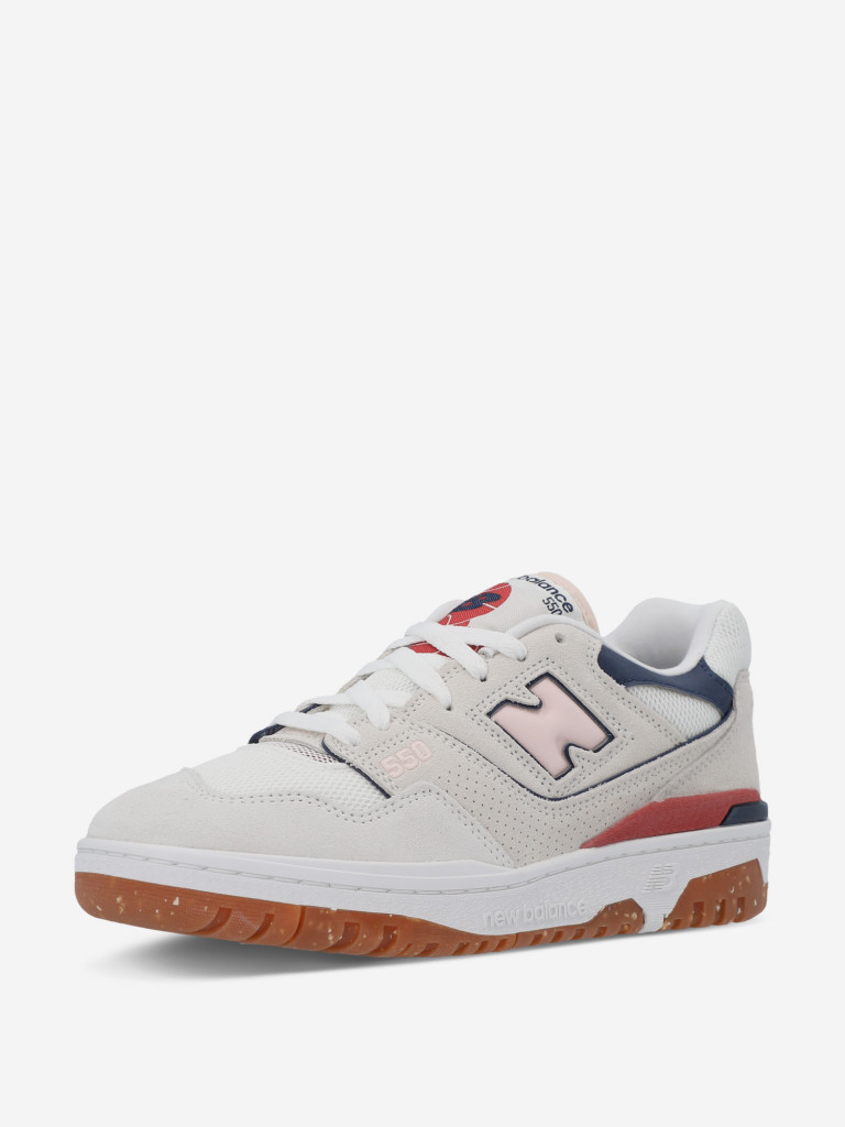 Кеды женские New Balance 550