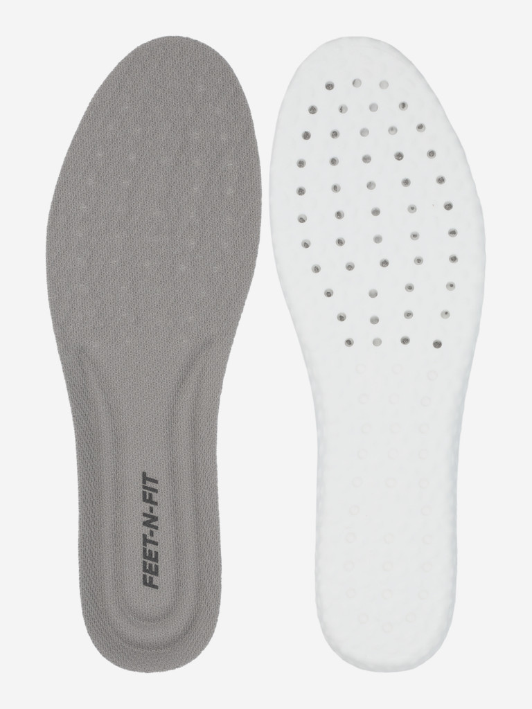 Стельки Feet-n-Fit Daily Fresh Breathe