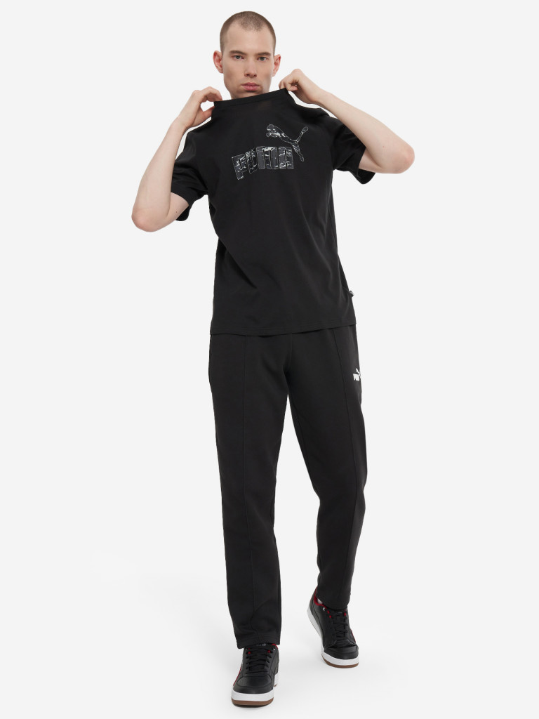 Футболка мужская PUMA