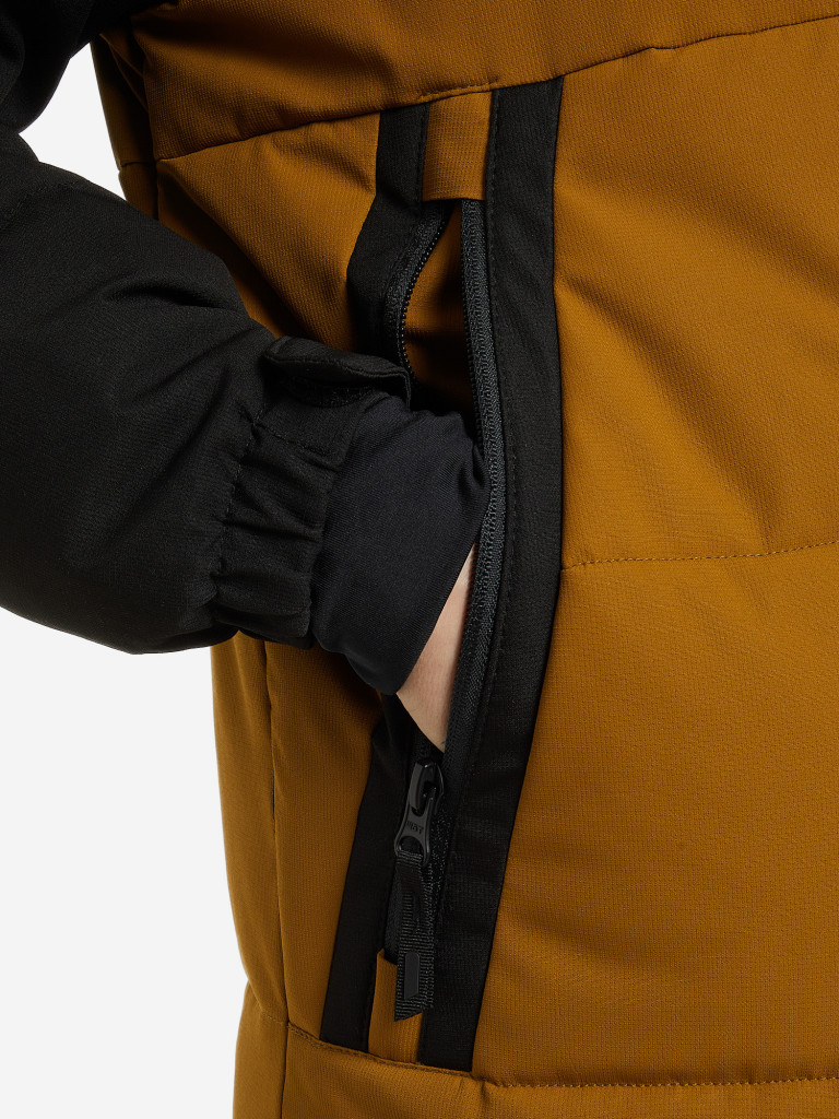 Куртка утепленная для мальчиков IcePeak Louin