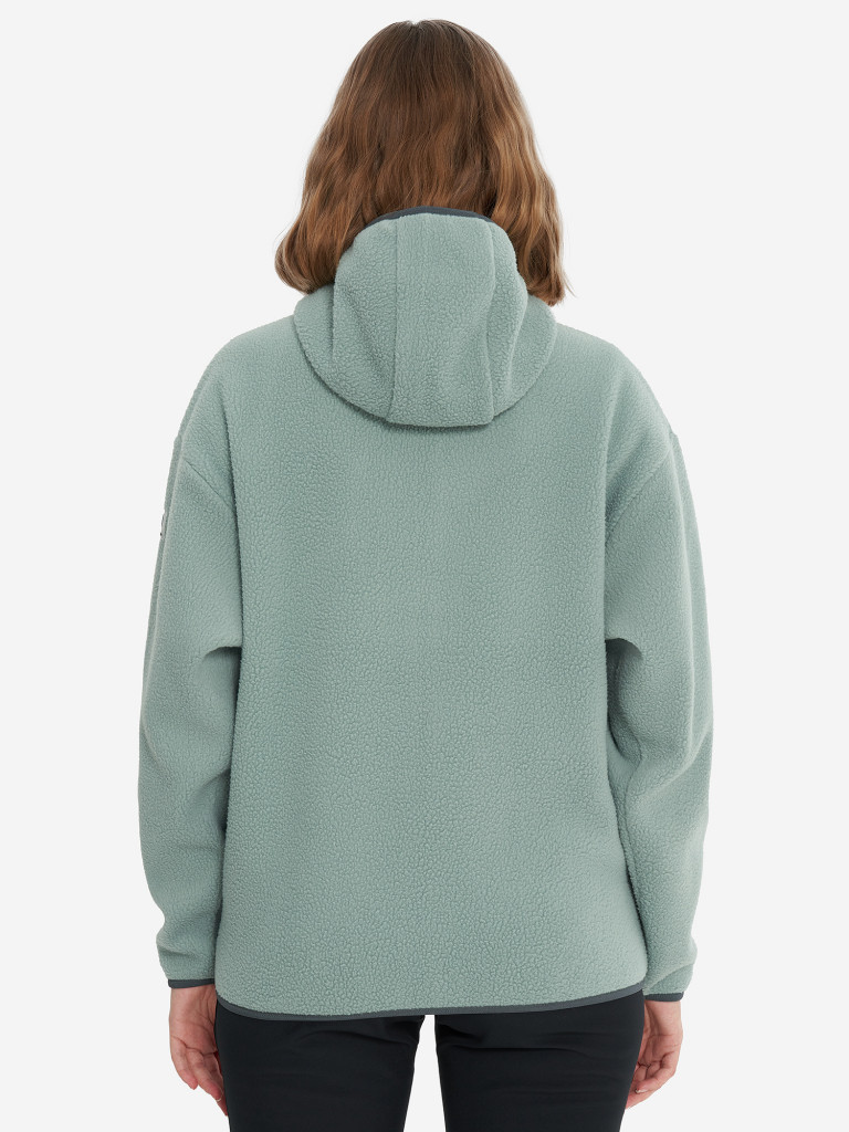 Толстовка женская Northland