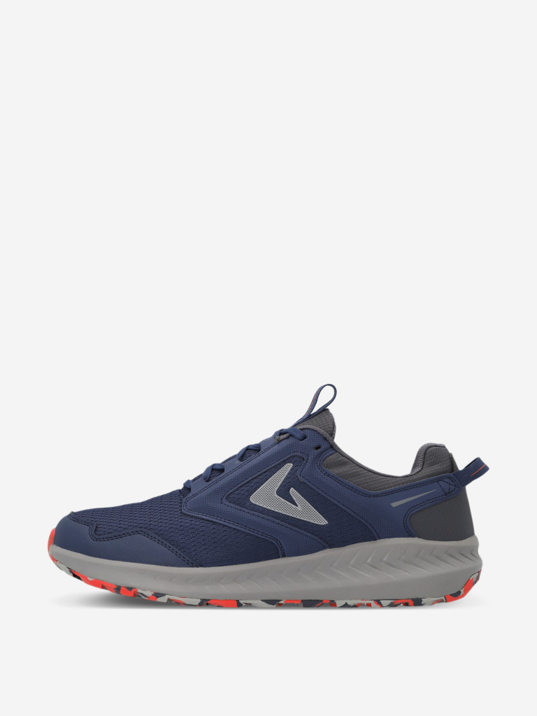 Кроссовки мужские Demix Compact 4 Trail