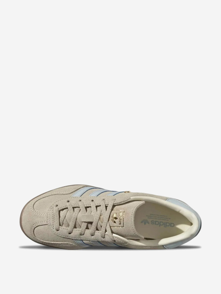 Кроссовки Adidas Gazelle Indoor W