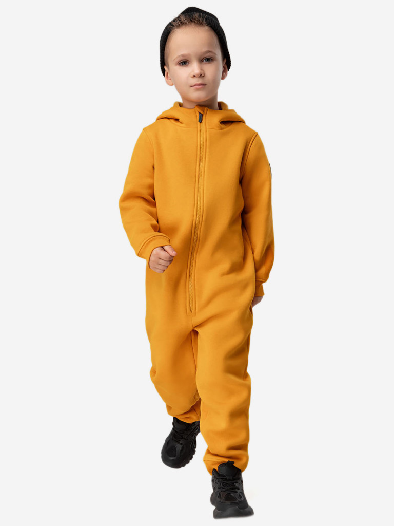 Комбинезон утепленный bodo