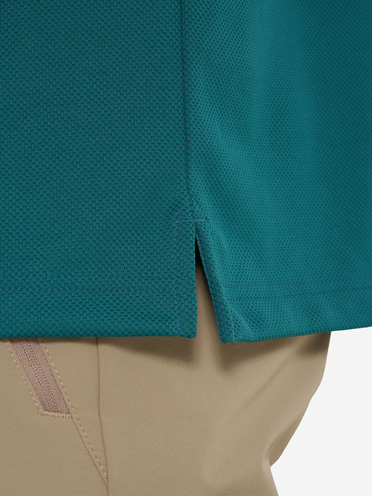 Поло мужское Columbia Utilizer Polo