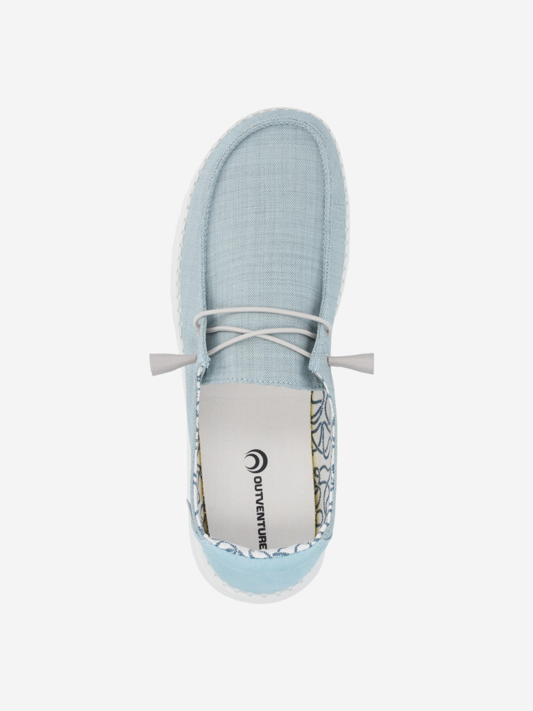 Слипоны женские Outventure Noon Light