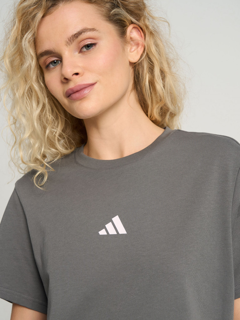 Футболка женская adidas