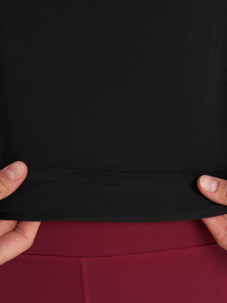 Футболка женская Demix