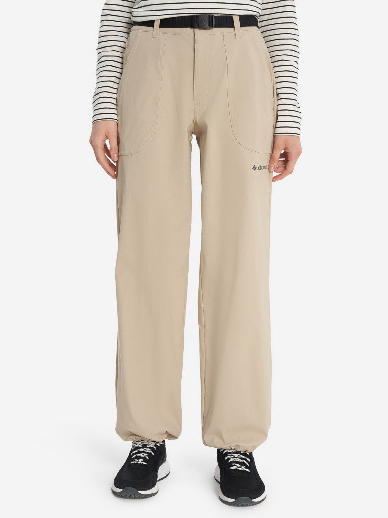 Брюки женские Columbia Brea Falls Nylon Pant