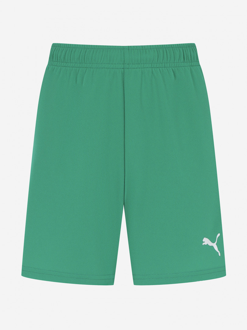 Шорты для мальчиков PUMA Teamrise Зеленый 1799₽