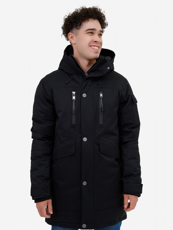 Куртка мужская NORPPA Mashuk