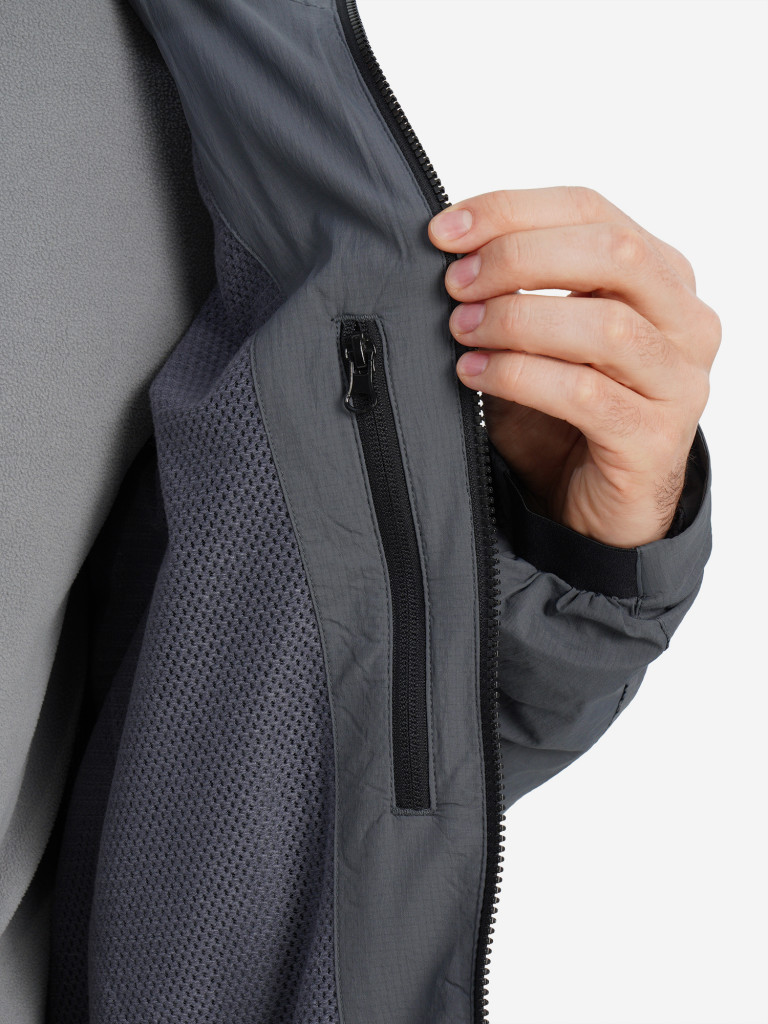 Ветровка мужская Zanier