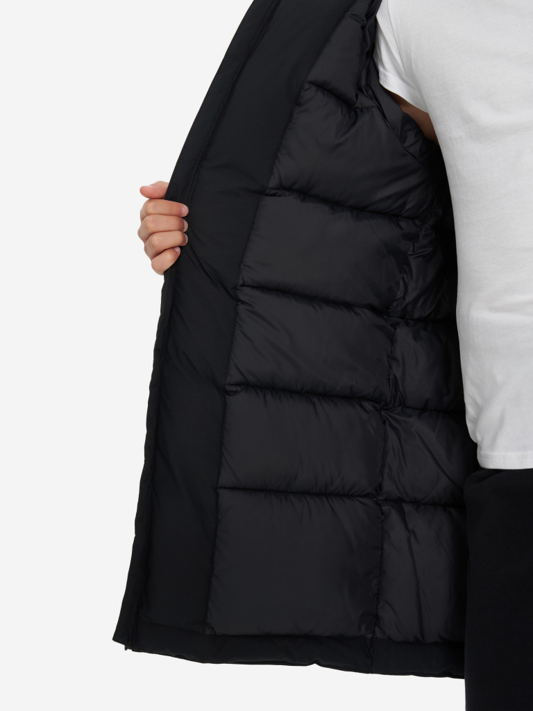 Пуховик для мальчиков Demix