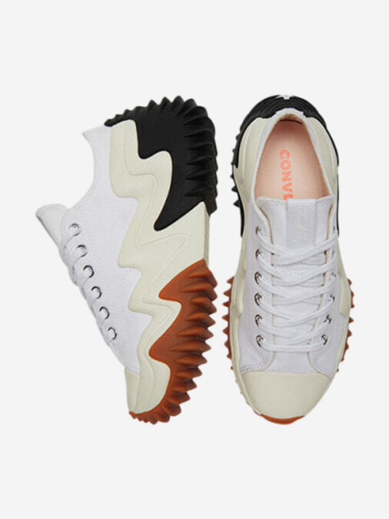 Кроссовки Converse Run Star Motion Platform Low