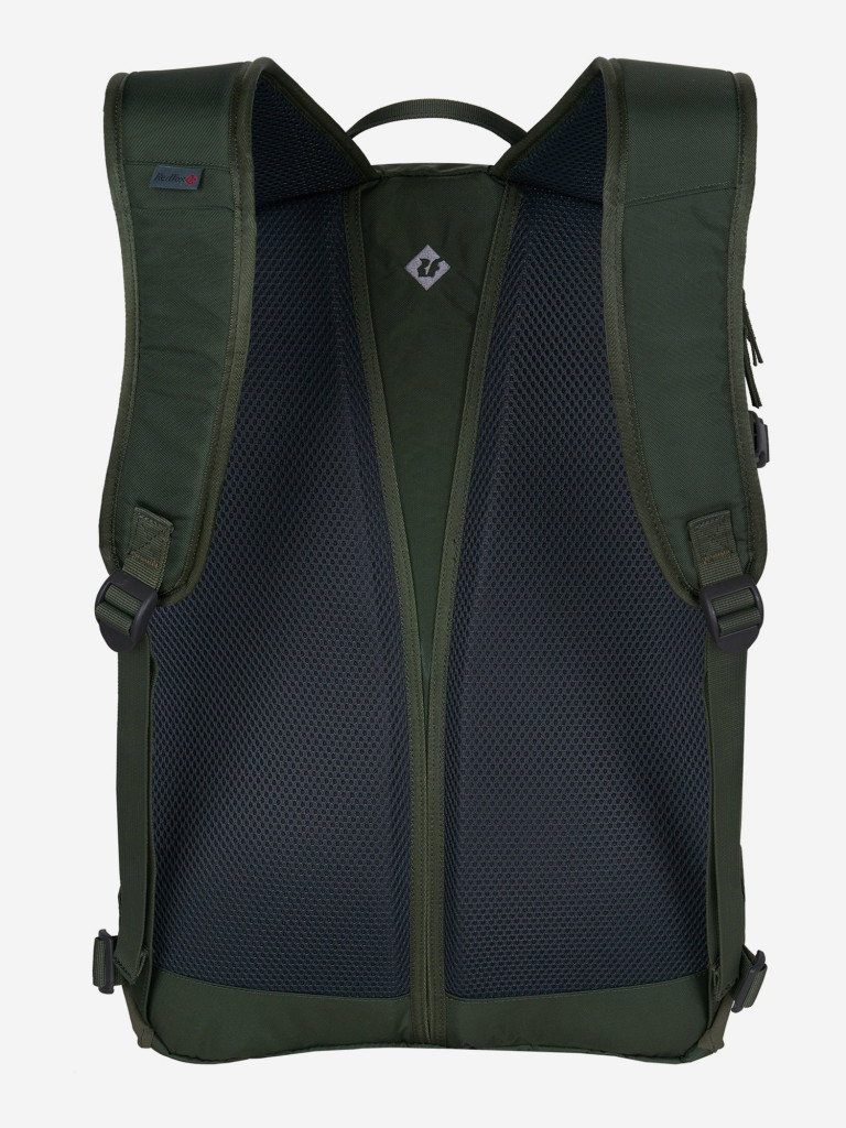 Рюкзак Red Fox Hitchhiker 30 V2
