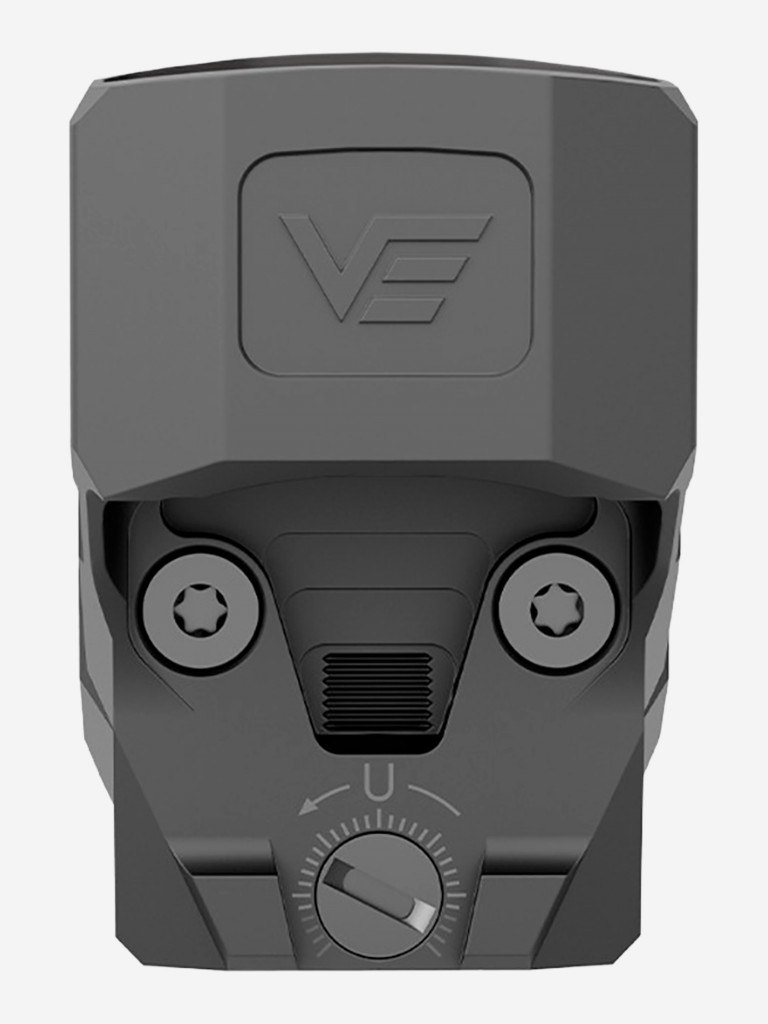 Коллиматорный прицел для охоты Vector Optics Frenzy-X