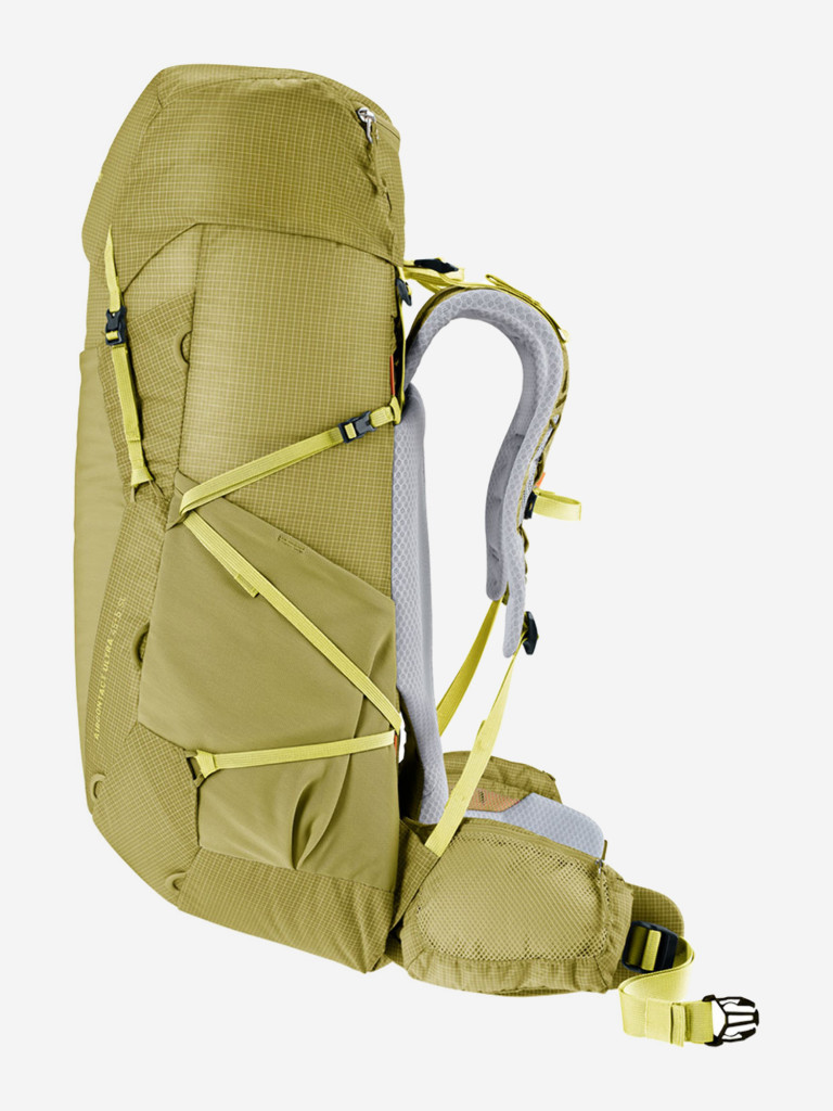 Рюкзак Deuter Aircontact Ultra 45+5 SL