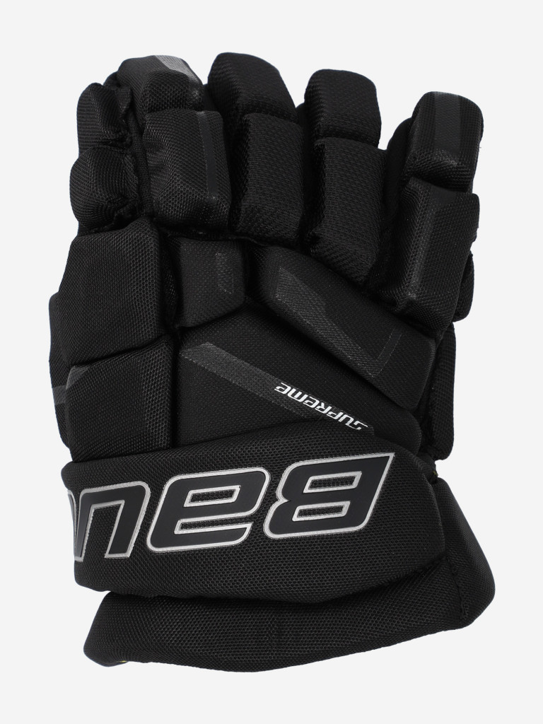 Перчатки хоккейные детские Bauer Supreme M3 JR