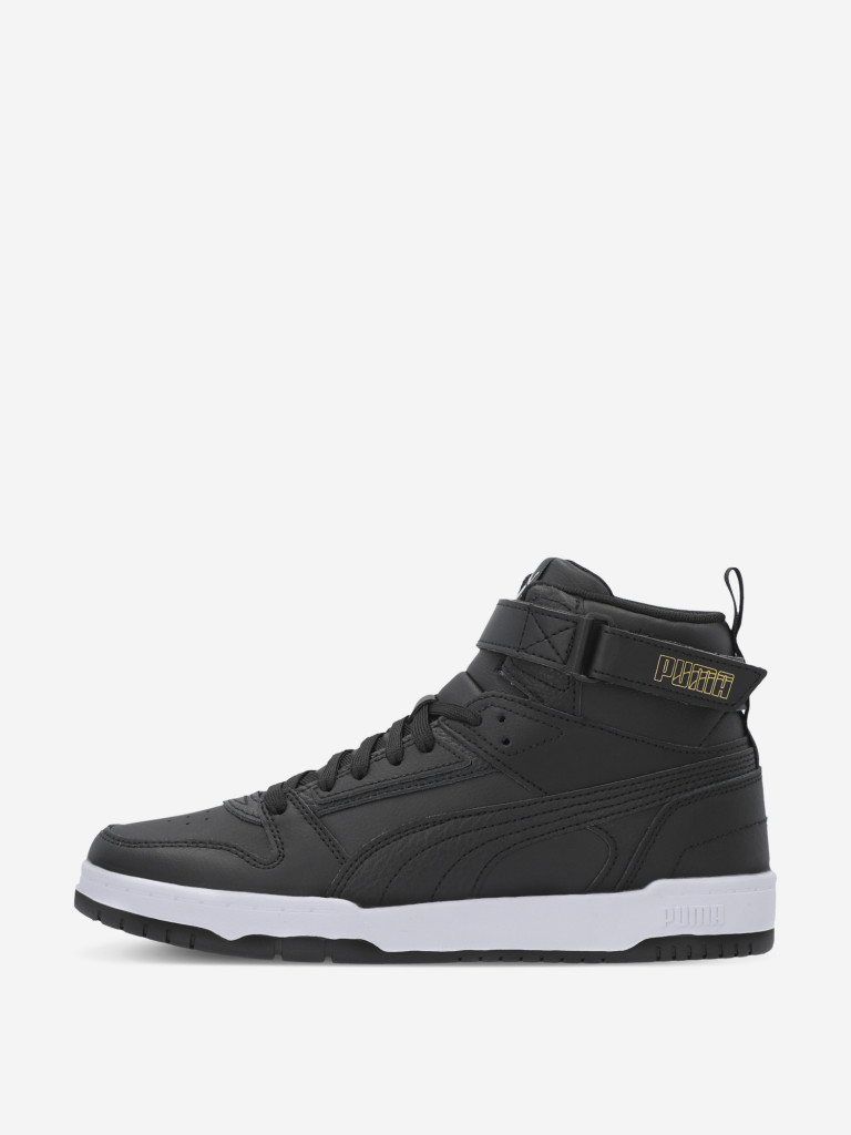 Кеды детские PUMA Rbd Game Jr