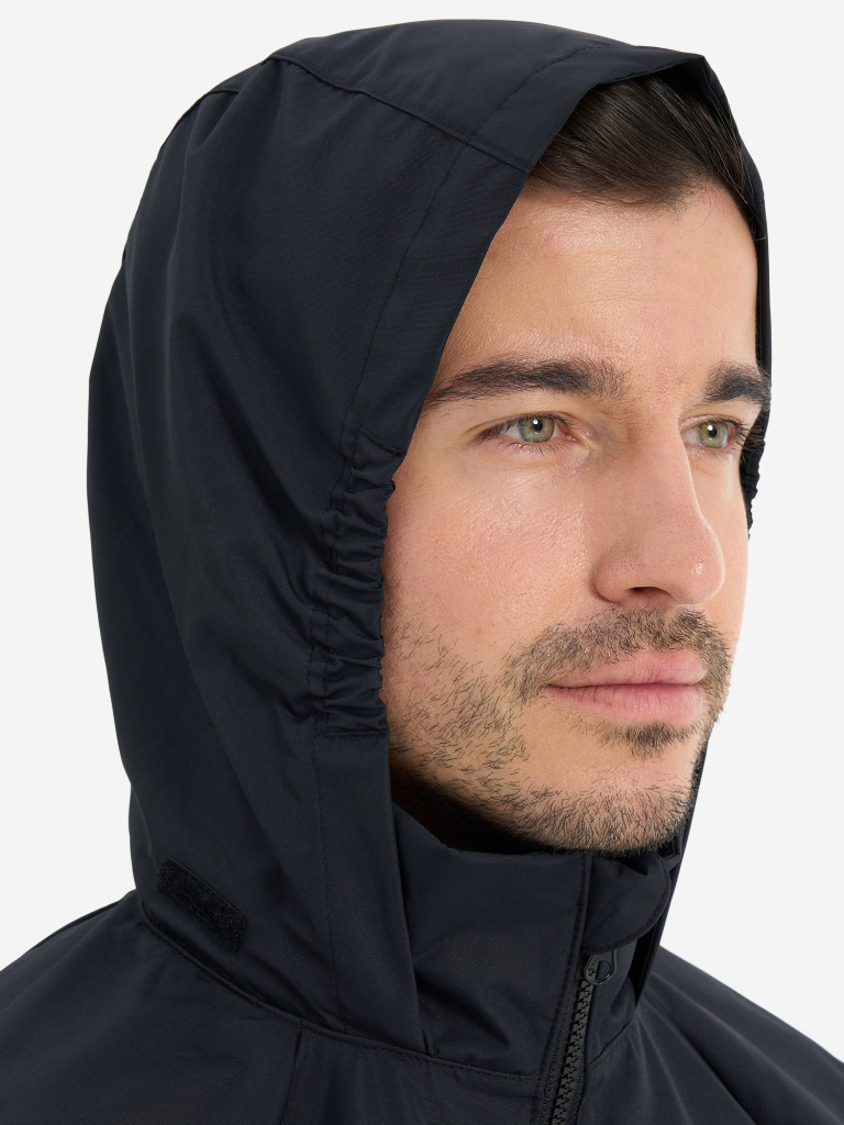 Ветровка мужская Demix Midfielder