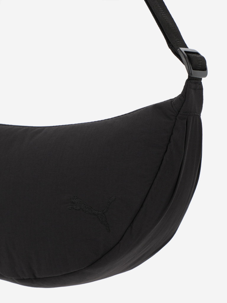 Сумка через плечо женская PUMA Her Half Moon