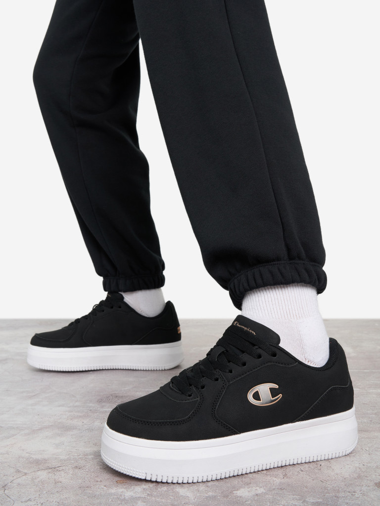 Кеды женские Champion