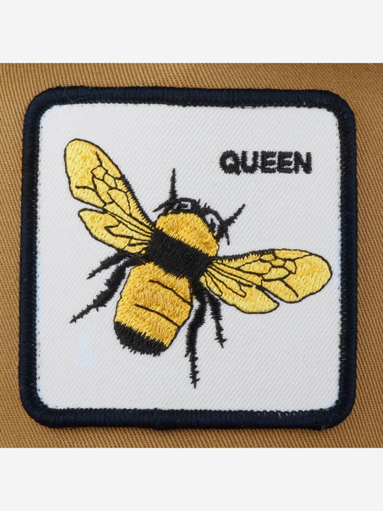 Бейсболка с сеточкой GOORIN BROTHERS 101-0391