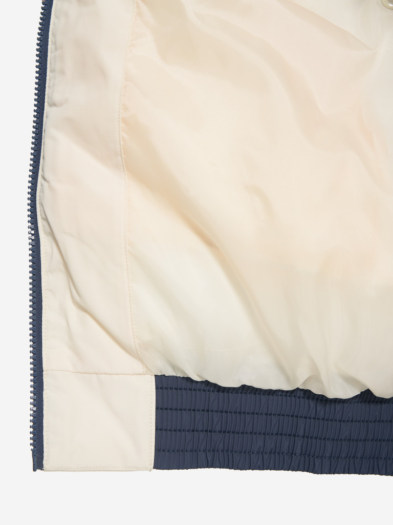 Пуховик женский Glissade