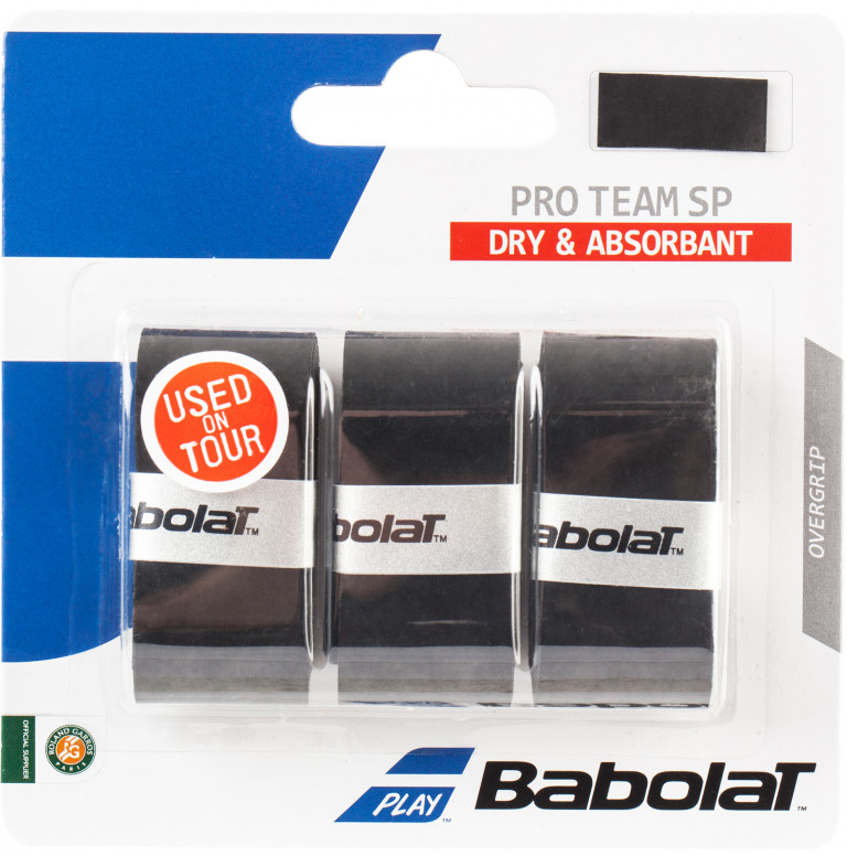 Babolat Pro Team Sp X3