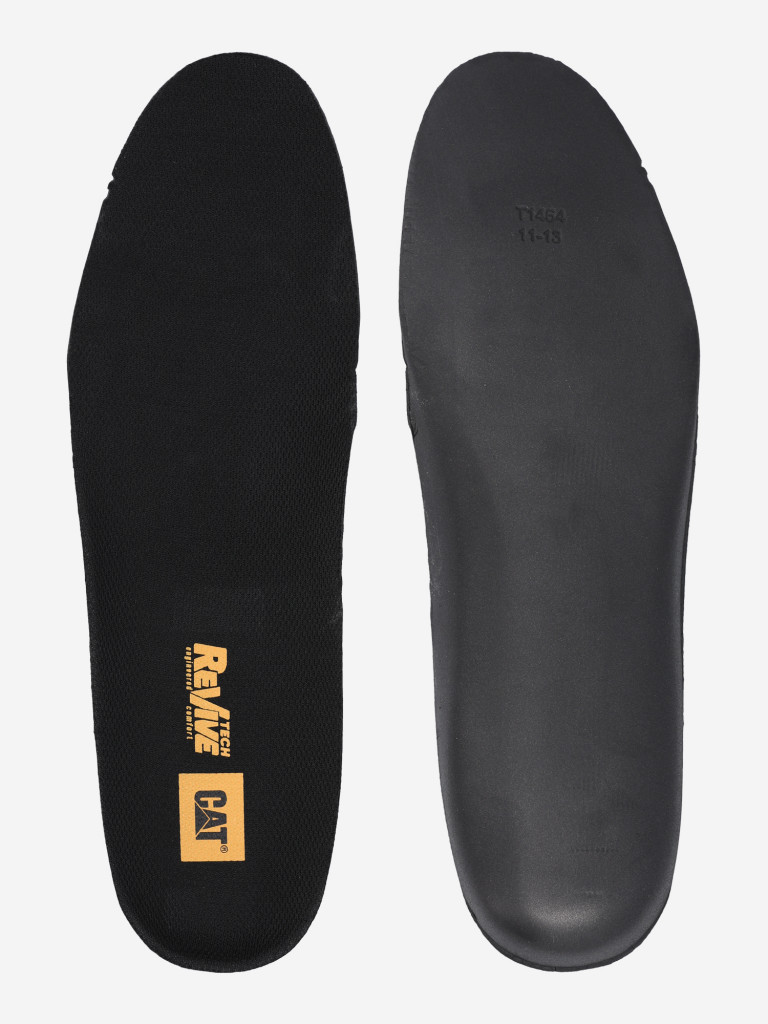 Полуботинки мужские Caterpillar Colorado Moc Toe Low